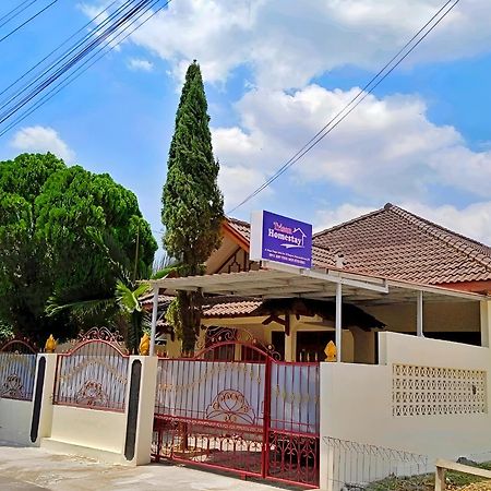 Penginapan Prambanan Trisan Randugunting 외부 사진