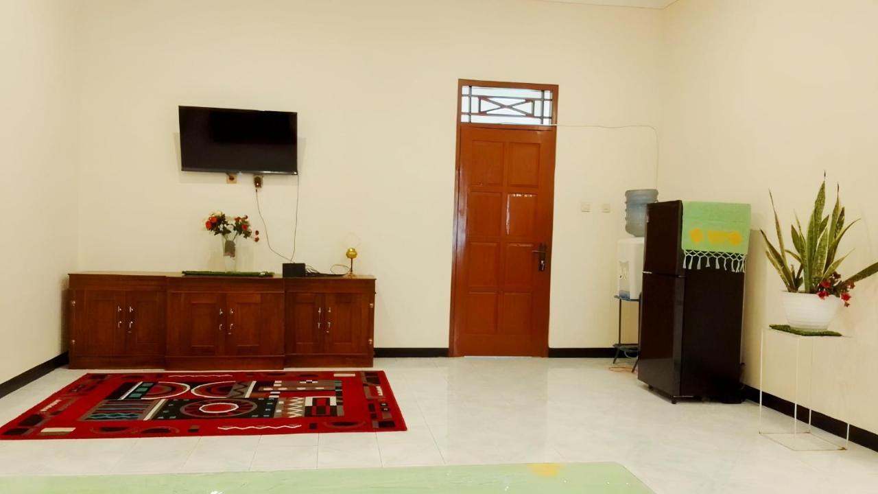 Penginapan Prambanan Trisan Randugunting 외부 사진